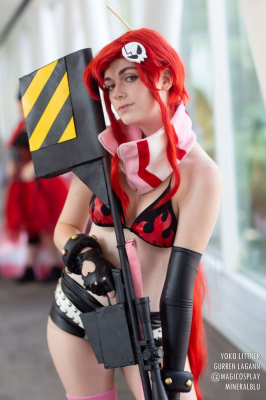 Лучший косплей AnimeFest 2019 Лучший косплей AnimeFest 2019