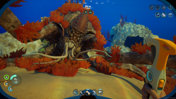 Обзор Subnautica 2 в раннем доступе. Добротный сиквел, который не спешит удивлять
Обзор Subnautica 2 в раннем доступе. Добротный сиквел, который не спешит удивлять