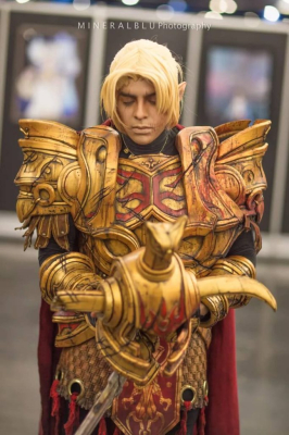 Лучший косплей с Anime Matsuri 2017 Лучший косплей с Anime Matsuri 2017