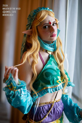 Лучший косплей AnimeFest 2019 Лучший косплей AnimeFest 2019