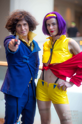Лучший косплей AnimeFest 2019 Лучший косплей AnimeFest 2019