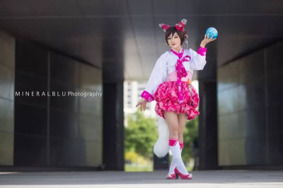 Лучший косплей с Anime Matsuri 2017 Лучший косплей с Anime Matsuri 2017