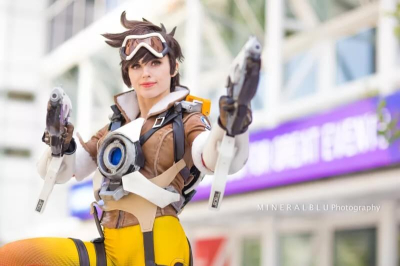Лучший косплей с Anime Matsuri 2017 Лучший косплей с Anime Matsuri 2017