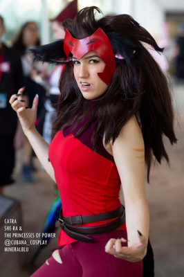 Лучший косплей AnimeFest 2019 Лучший косплей AnimeFest 2019