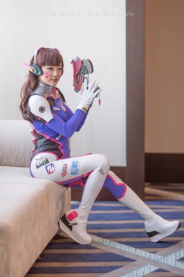 Лучший косплей с Anime Matsuri 2017 Лучший косплей с Anime Matsuri 2017
