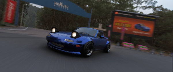 Обзор Forza Horizon 6. Красивый автомобильный аттракцион — и не более
Обзор Forza Horizon 6. Красивый автомобильный аттракцион — и не более
