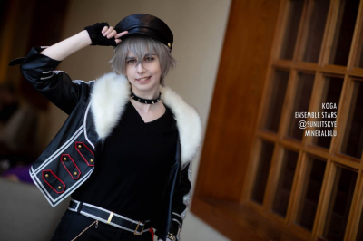 Лучший косплей AnimeFest 2019 Лучший косплей AnimeFest 2019