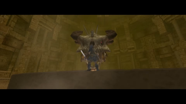 
                Фанаты выпустили бесплатный ПК-порт олдскульной The Legend of Zelda: Twilight Princess
            