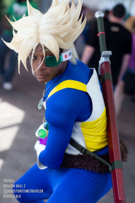 Лучший косплей AnimeFest 2019 Лучший косплей AnimeFest 2019