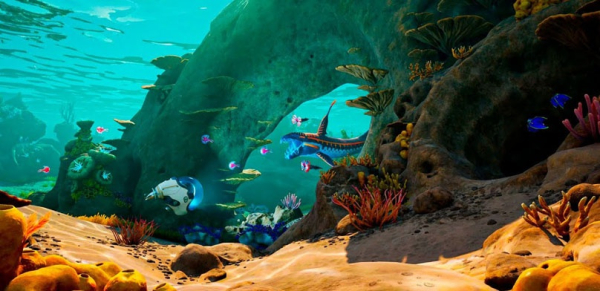 Обзор Subnautica 2 в раннем доступе. Добротный сиквел, который не спешит удивлять
Обзор Subnautica 2 в раннем доступе. Добротный сиквел, который не спешит удивлять