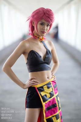 Лучший косплей AnimeFest 2019 Лучший косплей AnimeFest 2019