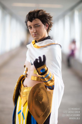 Лучший косплей AnimeFest 2019 Лучший косплей AnimeFest 2019