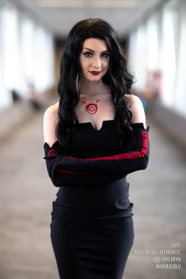 Лучший косплей AnimeFest 2019 Лучший косплей AnimeFest 2019
