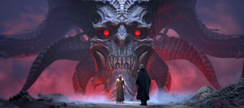 Diablo 4 получит режим "только для одиночек" в 14-м сезоне Diablo 4 получит режим "только для одиночек" в 14-м сезоне