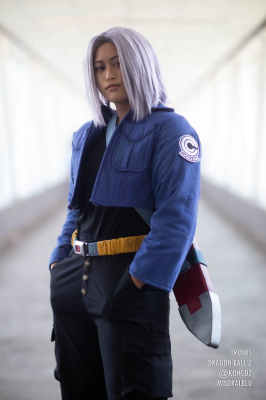 Лучший косплей AnimeFest 2019 Лучший косплей AnimeFest 2019