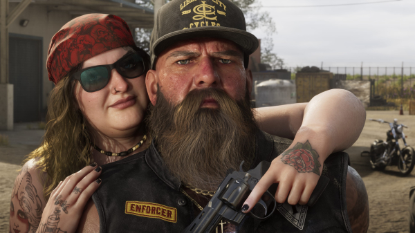 Сотрудники Rockstar Games создали собственный профсоюз на фоне конфликта с руководством
Сотрудники Rockstar Games создали собственный профсоюз на фоне конфликта с руководством