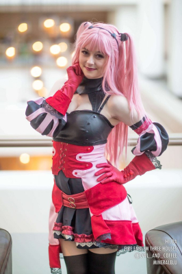 Лучший косплей AnimeFest 2019 Лучший косплей AnimeFest 2019
