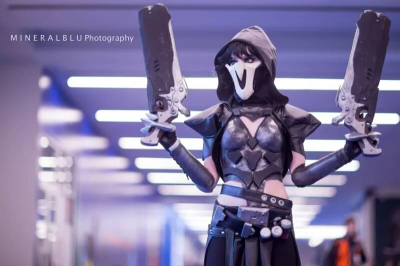Лучший косплей с Anime Matsuri 2017 Лучший косплей с Anime Matsuri 2017