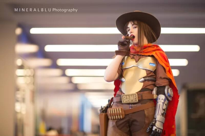 Лучший косплей с Anime Matsuri 2017 Лучший косплей с Anime Matsuri 2017