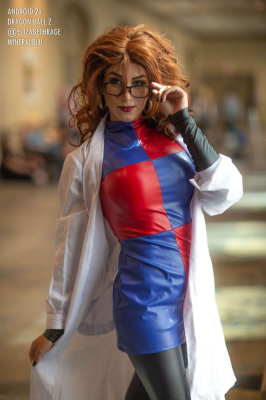 Лучший косплей AnimeFest 2019 Лучший косплей AnimeFest 2019