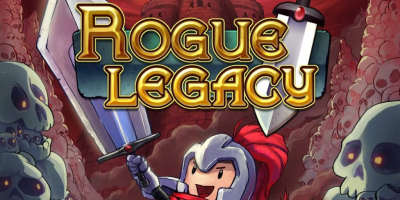 Лучшие платформеры с элементами RPG