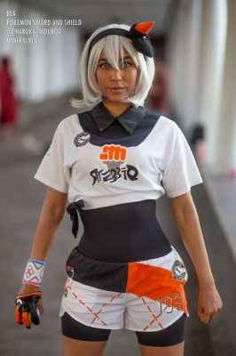 Лучший косплей AnimeFest 2019 Лучший косплей AnimeFest 2019