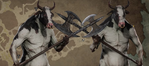 Фанаты Diablo 4 разочарованы коровьим уровнем, на поиски которого ушло несколько лет
