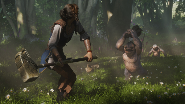 
                Fable 4 получила возрастной рейтинг в Южной Корее &mdash; анонс даты релиза может быть не за горами
            