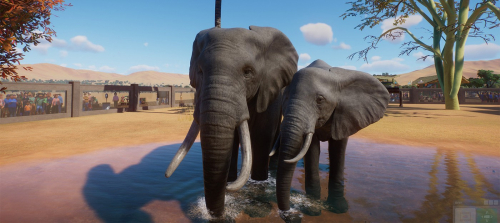 Frontier фактически подтвердила Planet Zoo 2 через обновление YouTube-канала Frontier фактически подтвердила Planet Zoo 2 через обновление YouTube-канала
