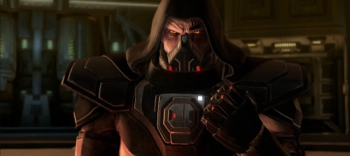 Геймдиректор Star Wars: The Old Republic ненавидел ММО, но все равно согласился делать игру Геймдиректор Star Wars: The Old Republic ненавидел ММО, но все равно согласился делать игру