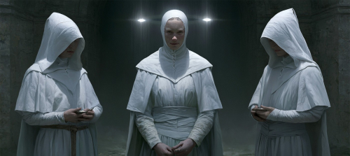 Главная героиня Assassin's Creed Hexe окажется потомком Клаудии Аудиторе