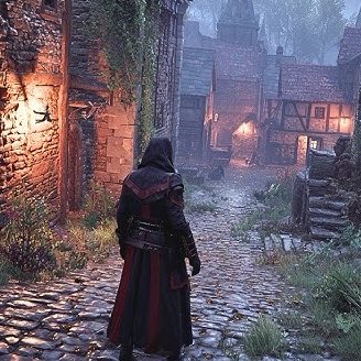 Главная героиня Assassin's Creed Hexe окажется потомком Клаудии Аудиторе