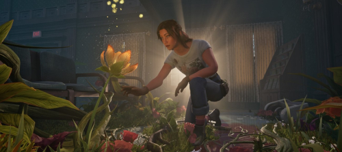 Хоррор с зомби-цветками The Florist в стиле Resident Evil получил новый трейлер с врагами и оружием Хоррор с зомби-цветками The Florist в стиле Resident Evil получил новый трейлер с врагами и оружием