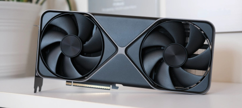 Nvidia стало настолько неважно игровое направление, что компания больше не делится статистикой продаж игровых видеокарт в отчетах