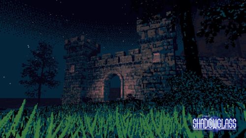 Разработчик Project Shadowglass объяснил, как создаёт "невозможный" 3D-пиксель-арт в Godot Разработчик Project Shadowglass объяснил, как создаёт "невозможный" 3D-пиксель-арт в Godot