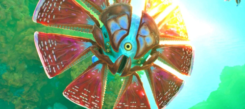 Разработчики Subnautica 2 раскрыли дорожную карту на ближайшие месяцы &ndash; улучшат кооператив и добавят спринт