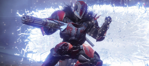 Разработчики Warframe скорбят о судьбе Destiny 2 вместе с фанатами игры