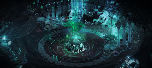 Supergiant Games нанимает сотрудников для следующей игры после Hades 2, фанаты спорят о третьей части