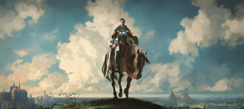 Умирающий фанат Kingdom Come Deliverance 2 написал трогательное прощание серии и главному герою