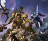 В новом тизере Total War: Warhammer 40,000 комиссар Яррик призывает сражаться за Армагеддон