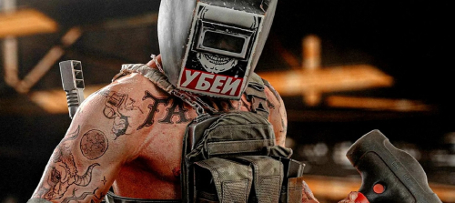 Ведущий геймдизайнер Escape from Tarkov покинул Battlestate Games после 9 лет работы