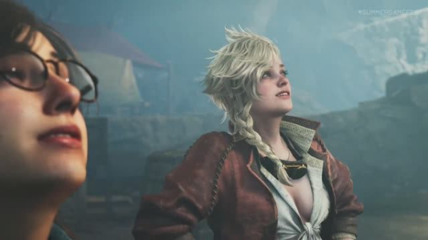 Игры есть! Что показали на Summer Game Fest 2026: Resident Evil Veronica, Stellar Blade 2, Final Fantasy 7 Revelation и другие трейлеры
Игры есть! Что показали на Summer Game Fest 2026: Resident Evil Veronica, Stellar Blade 2, Final Fantasy 7 Revelation и другие трейлеры