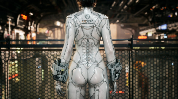 Игры есть! Что показали на Summer Game Fest 2026: Resident Evil Veronica, Stellar Blade 2, Final Fantasy 7 Revelation и другие трейлеры
Игры есть! Что показали на Summer Game Fest 2026: Resident Evil Veronica, Stellar Blade 2, Final Fantasy 7 Revelation и другие трейлеры