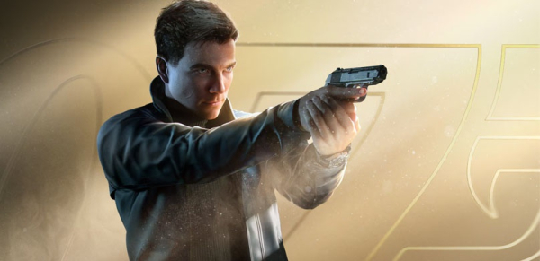 
                    Обзор 007 First Light. Да, это правда идеальная игра про Джеймса Бонда
                