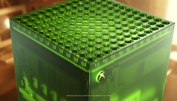
                Спустя 25 лет инвестиций Microsoft ждет от Xbox выхода на самоокупаемость, говорит Сатья Наделла
            