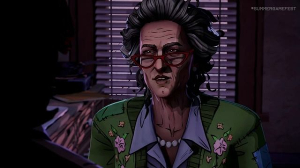 Игры есть! Что показали на Summer Game Fest 2026: Resident Evil Veronica, Stellar Blade 2, Final Fantasy 7 Revelation и другие трейлеры
Игры есть! Что показали на Summer Game Fest 2026: Resident Evil Veronica, Stellar Blade 2, Final Fantasy 7 Revelation и другие трейлеры