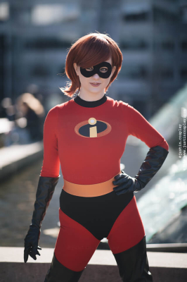 Лучший косплей c Fan Expo Vancouver 2019 Лучший косплей c Fan Expo Vancouver 2019