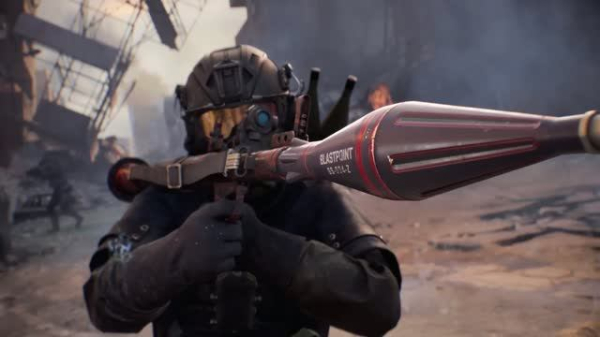 Battlefield 6 получит режим, вдохновленный Call of Duty: Ghosts
Battlefield 6 получит режим, вдохновленный Call of Duty: Ghosts
