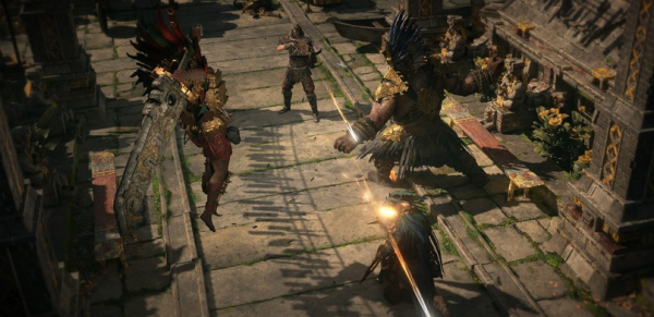 
                Планировщик сборов для Path of Exile 2 теперь работает и на консолях. Новое видео
            