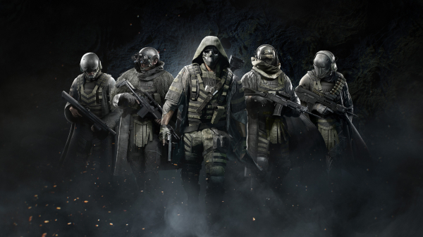 
                Разработка новой Ghost Recon столкнулась с серьезными проблемами, проект могут перезапустить, если верить СМИ
            